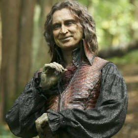 Rumplestiltskin