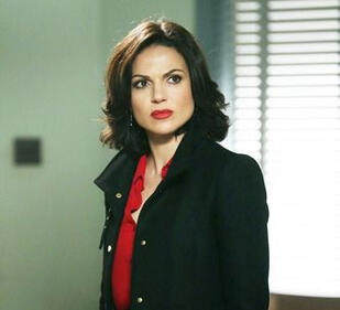 Regina Mills