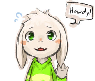 asriel